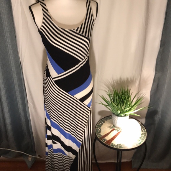 tank top jersey dress